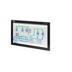 Siemens SIMATIC, Industrial Computer, Intel Atom 1.5 GHz, 16 GB, 4 Windows