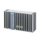 Siemens SIMATIC, Industrial Computer, Intel Atom 1.83 GHz, 8 GB, 4 Windows