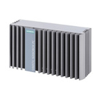 Siemens SIMATIC, Industrial Computer, Intel Atom 1.5 GHz, 16 GB, 4 Windows