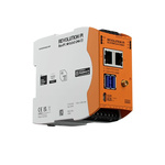 Kunbus RevPi Connect 4, Industrial Computer, 20W, ARM Cortex 1.5 GHz, 8 GB, 4