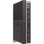 Bosch Rexroth ctrlX IPC – PR31, Industrial Computer, 60W, Intel Atom 1.6 GHz, 8 GB, 4 Windows
