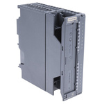 Siemens SIMATIC S7-300 Series Series PLC I/O Module for Use with SIMATIC S7-300 Series, Digital, 24 V