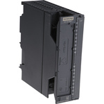 Siemens SIMATIC S7-300 Series Series Analogue Output Module for Use with SIMATIC S7-300 Series, Analogue, 24 V
