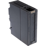 Siemens SIMATIC S7-300 Series Series PLC I/O Module for Use with S7-300 Series, Digital, 20.4 V, 24 V, 28.8 V