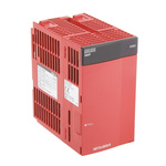 Mitsubishi Q63 Series PLC Power Supply for Use with MELSEC Q Series