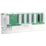 Mitsubishi Q Controller Series Base Unit for Use with MELSEC Q Series