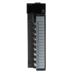 Mitsubishi MELSEC Q Series PLC I/O Module for Use with MELSEC Q Series, Digital, Relay