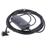 Siemens PLC Cable for Use with 6ES Series