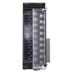 Omron SYSMAC CJ Series Series PLC I/O Module for Use with SYSMAC CJ Series, Digital