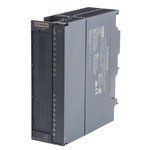 Siemens GRT1 Series PLC I/O Module for Use with SIMATIC S7-300 Series, Analogue, 24 V