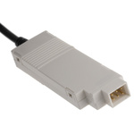 Schneider Electric Zelio Series PLC Cable for Use with Zelio Logic 2