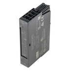 Siemens PLC I/O Module for Use with ET200S Series, Current, Potential, Voltage, 24 V