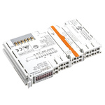 Wago PLC I/O Module for Use with 750 Series, Digital