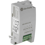 Allen Bradley Micro 800 Series Isolated Serial Port for Use with Micro800