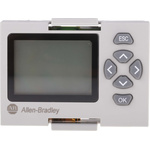 Allen Bradley Micro 800 Series Display Module for Use with Micro 810 Series