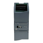 Siemens SM 1221 Series PLC I/O Module for Use with SIMATIC S7-1200 Series, Digital