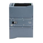 Siemens SM 1223 Series PLC I/O Module for Use with SIMATIC S7-1200 Series, Digital, Digital