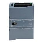 Siemens SM 1223 Series PLC I/O Module for Use with SIMATIC S7-1200 Series, Digital, Digital, 24 V
