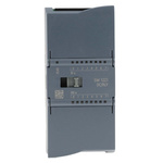 Siemens TM3 Series PLC I/O Module for Use with SIMATIC S7-1200 Series, Digital, Digital, 24 V