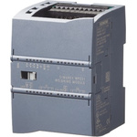 Siemens WP231 Series PLC Expansion Module for Use with S7-1200 Series, Digital, Analogue, Digital