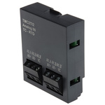 Schneider Electric TM3 Series PLC I/O Module for Use with Modicon M221, Analogue, Current