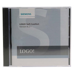 Siemens PLC Programming Software for Use with LOGO! 8 Series