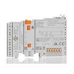 Wago 750 Series PLC Power Supply for Use with I/O Module, 5 V dc