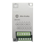 Allen Bradley Guardmaster NX Series Output Module for Use with Micro820, Micro830, Micro850, 3.3 V dc