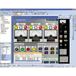 Mitsubishi PLC Programming Software for Use with GOT Series HMI's
