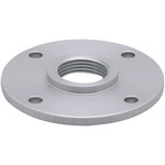 Flange Plate for use with LR Series