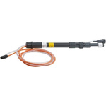 ProMinent Chemical Tank Suction Assembly 790359, For Use With PVC Chemical Tank