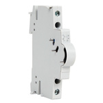 30 V dc, 50 V dc, 230 V ac, 400 V ac Auxiliary Contact Circuit Trip for use with 1492-D DC Circuit Breaker, 188