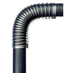 Unicoil 44mm Long Stainless Steel Hose Protector