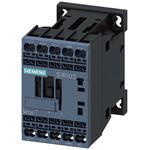 Siemens Contactor, 24 V dc Coil, 3-Pole, 12 A, 5.5 kW, 1NO