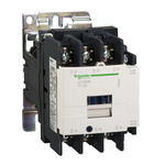Schneider Electric Contactor, 72 V dc Coil, 3-Pole, 50 A, 30 kW, 3NO