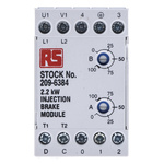 RS PRO 3 Phase Brake Module, 2.2 kW, 380 → 415 V ac