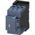 Siemens Contactor, 230 V ac Coil, 3-Pole, 144 A, 1NO + 1NC