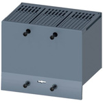 Terminal Cover for use with 3VA2 100/160/250