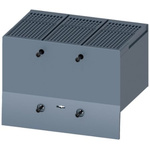 Terminal Cover for use with 3VA1 400/630 and 3VA2 400/630