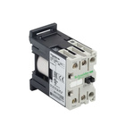 Schneider Electric Contactor, 48 V Coil, 2-Pole, 10 A, 2NO