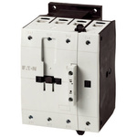 Eaton Contactor, 400 V Coil, 4-Pole, 170 A, 63 kW