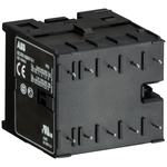 ABB Contactor Relay, 4 A, 1NC/3NO