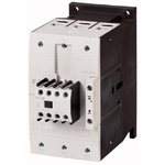 Eaton DILM Series Contactor, 220 V ac, 230 V dc Coil, 4-Pole, 11 kW, 1N/O