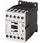 Eaton Contactor Relay, 4 A, 1NC + 3NO