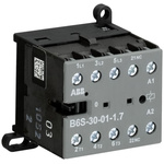 ABB GJL121 Series Contactor, 32 V dc Coil, 3-Pole, 20 A, 4 kW, 3NO/1NC