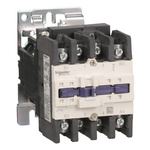Schneider Electric LP1D Series Contactor, 4-Pole, 25 A, 1 NO + 1 NC
