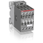 ABB 1SBL2 Series Contactor, 250 → 500 V Coil, 4-Pole, 11 kW, 2 NC, 2 NO