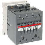 ABB 1SBL33 Series Contactor, 100 to 250 V ac Coil, 4-Pole, 2NC/2NO