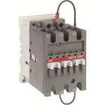 ABB 1SBL4 Series Contactor, 17 → 32 V DC Coil, 3-Pole, 45 kW, 3 NO