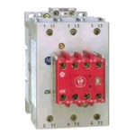 Rockwell Automation 100S-C Series Contactor, 24 V dc Coil, 3-Pole, 97 A, 52 kW, 3NO, 690 V ac